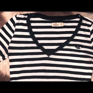 Hollister Long Sleeve Shirt